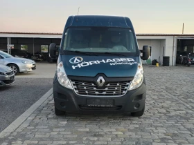 Renault Master 2.3D 125 2016  | Mobile.bg    2