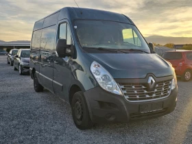     Renault Master 2.3D 125 2016  EURO 6B