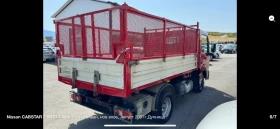 Nissan Capstar 2.5d 130ps | Mobile.bg    5