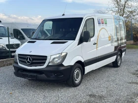 Mercedes-Benz Sprinter 316 CDI* Климатик* Нави* Евро6* Германия* Оригинал* Ка - изображение 1