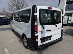 Renault Trafic 2.0dCi  | Auto.bg — изображение 4