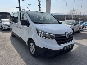 Renault Trafic 2.0dCi  | Auto.bg — изображение 8