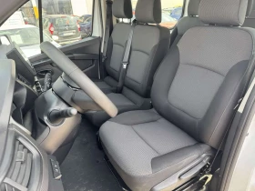 Renault Trafic 2.0dCi  | Auto.bg — изображение 12