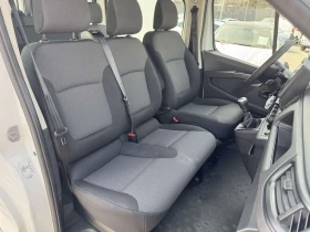 Renault Trafic 2.0dCi  | Auto.bg — изображение 9