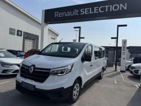 Renault Trafic 2.0dCi  | Auto.bg — изображение 2