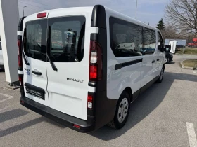 Renault Trafic 2.0dCi  | Auto.bg — изображение 6