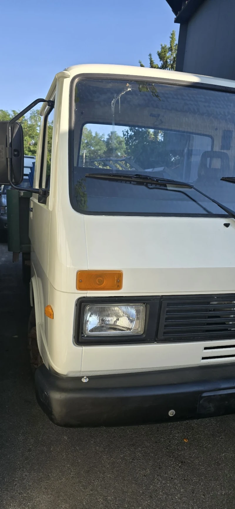 VW Lt, снимка 2 - Бусове и автобуси - 51319483