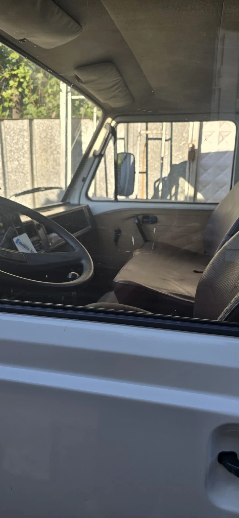 VW Lt, снимка 8 - Бусове и автобуси - 51319483