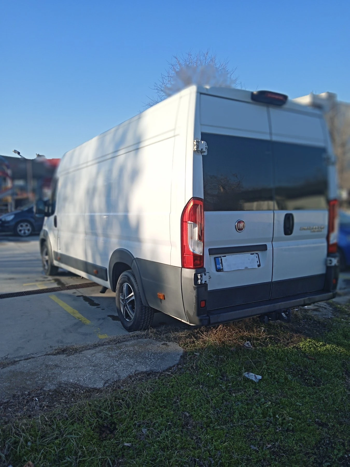 Fiat Ducato  - изображение 3