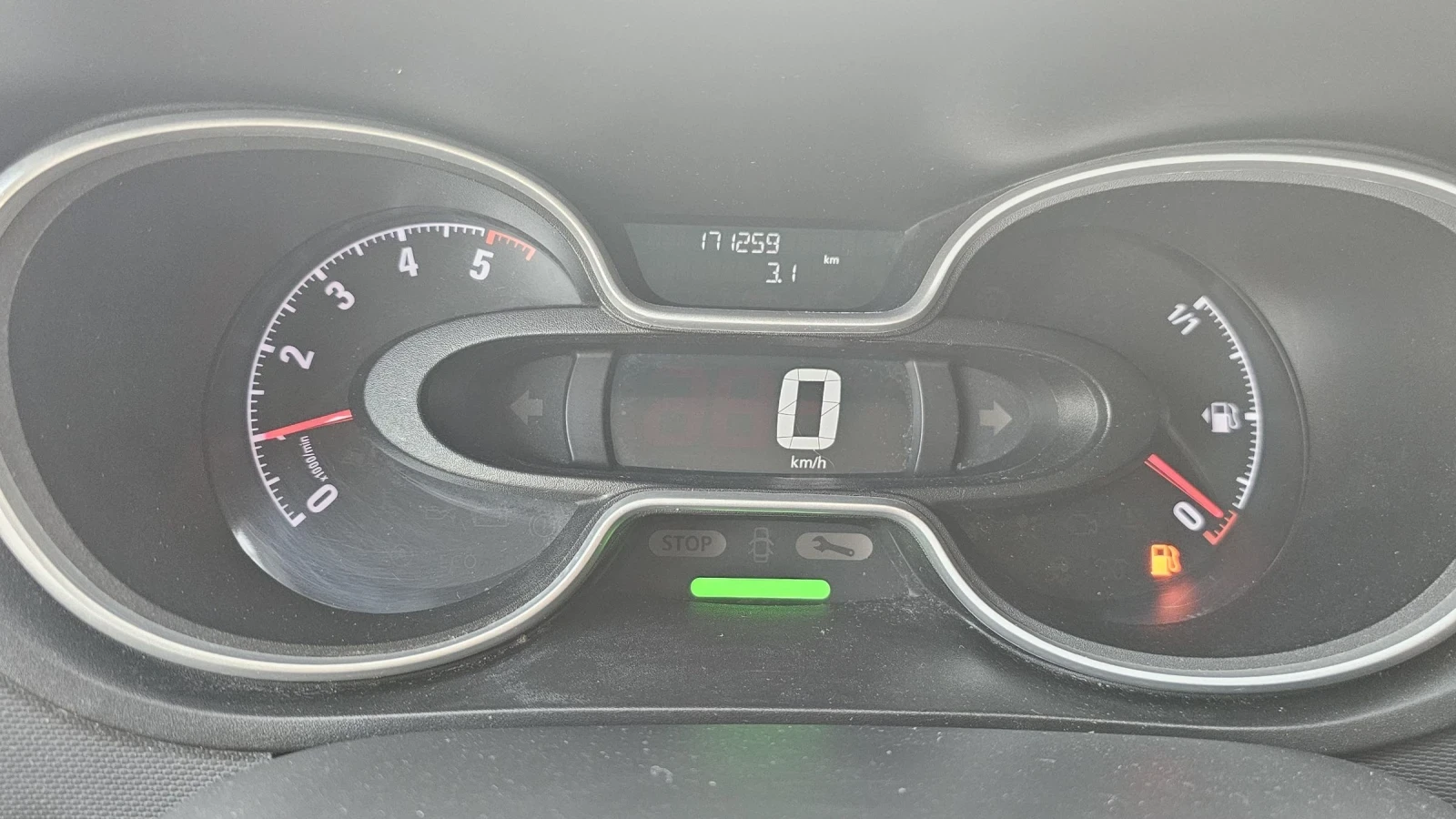 Opel Vivaro 1.6 XXL-2 х клима, темпомат.  - изображение 10