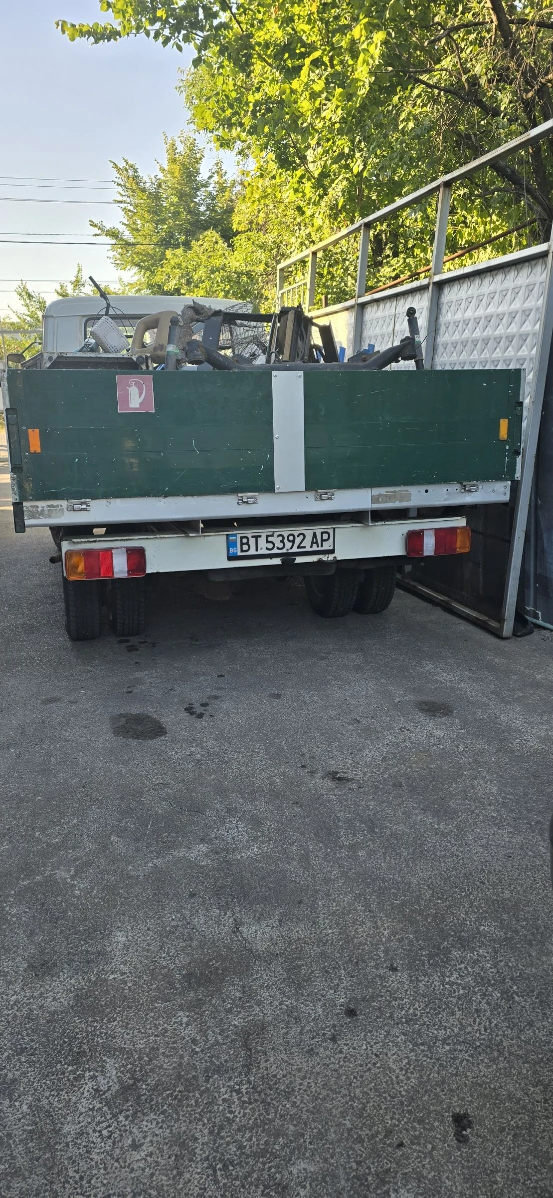 VW Lt  - изображение 4
