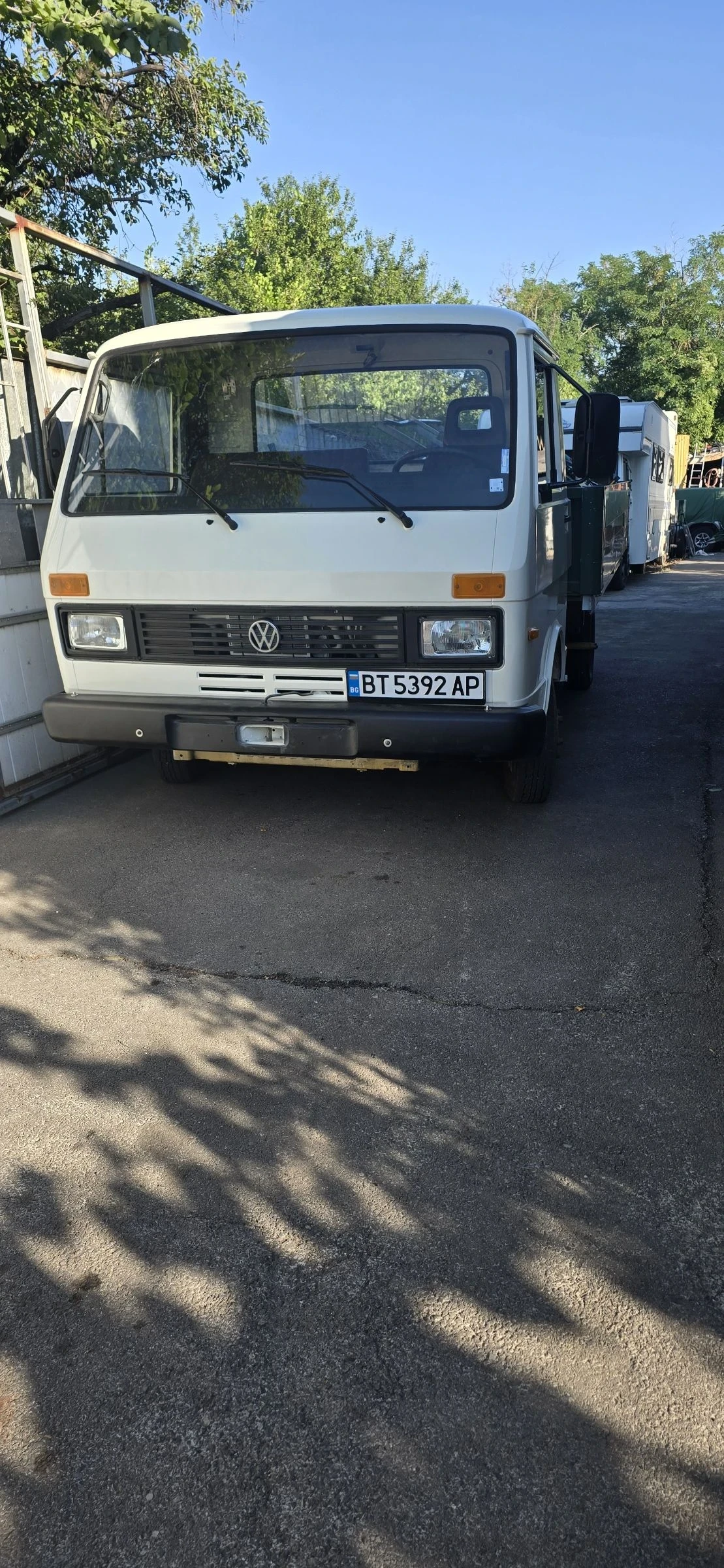 VW Lt | Mobile.bg   1