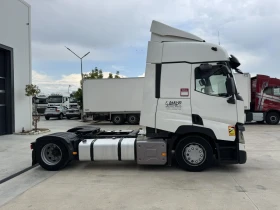 Renault T 480 MEGA RETARDER | Mobile.bg    4