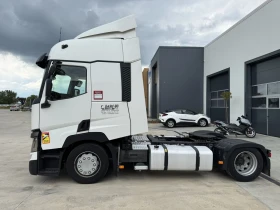 Renault T 480 MEGA RETARDER | Mobile.bg    5