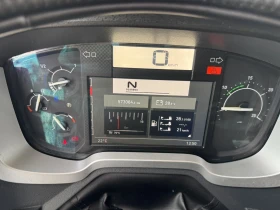 Renault T 480 MEGA RETARDER | Mobile.bg    11