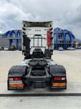 Renault T 480 MEGA RETARDER | Mobile.bg    7