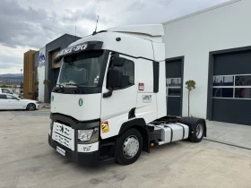 Renault T 480 MEGA RETARDER | Mobile.bg    2