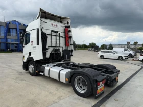 Renault T 480 MEGA RETARDER | Mobile.bg    6