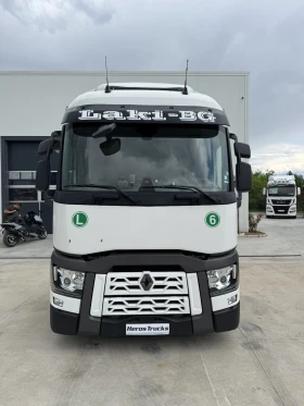 Renault T 480 MEGA RETARDER | Mobile.bg    3