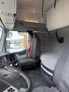 Renault T 480 MEGA RETARDER | Mobile.bg    10