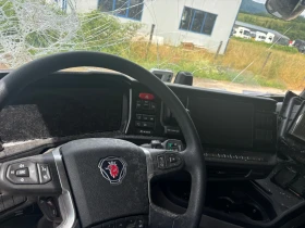 Scania R 460 SUPER 20000km !!!!! | Auto.bg — изображение 8