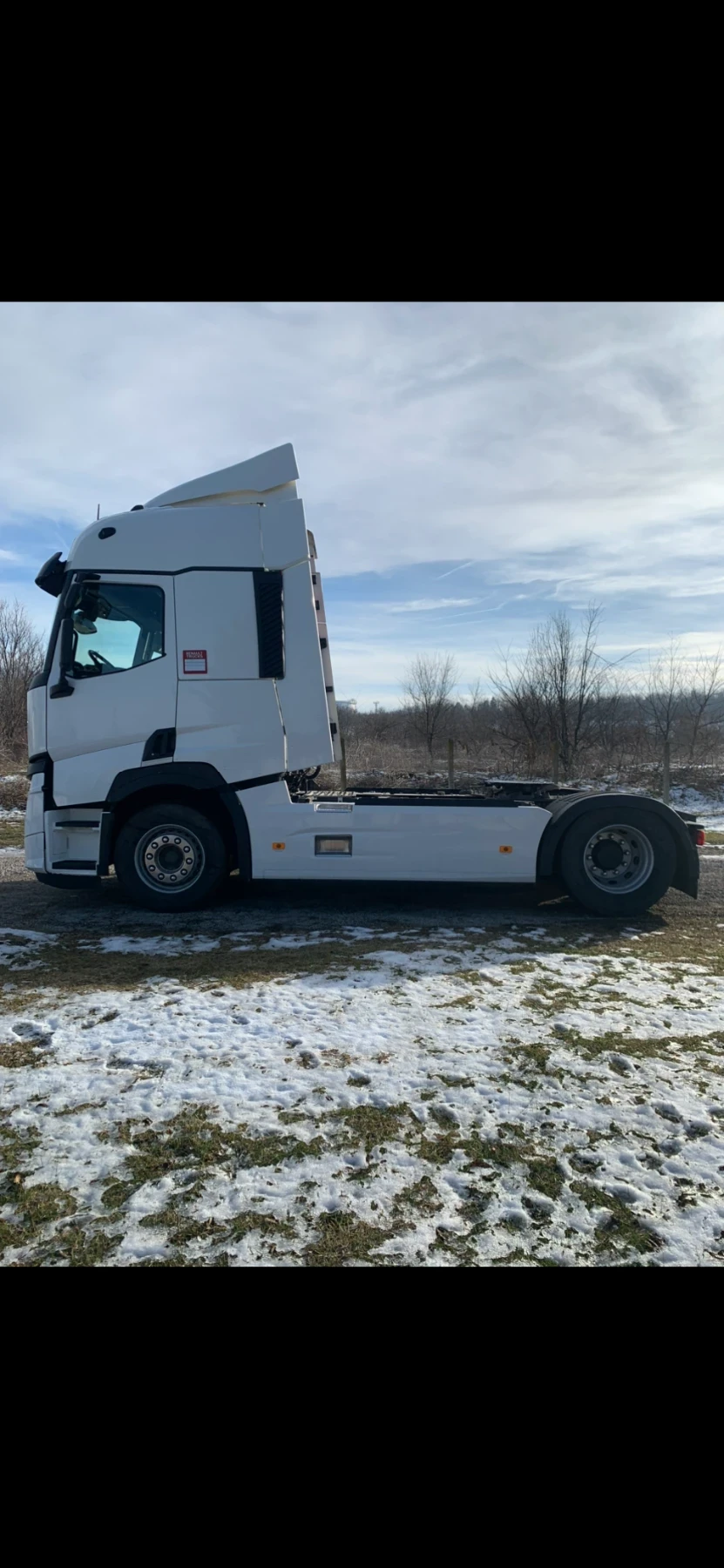 Renault T  - изображение 3
