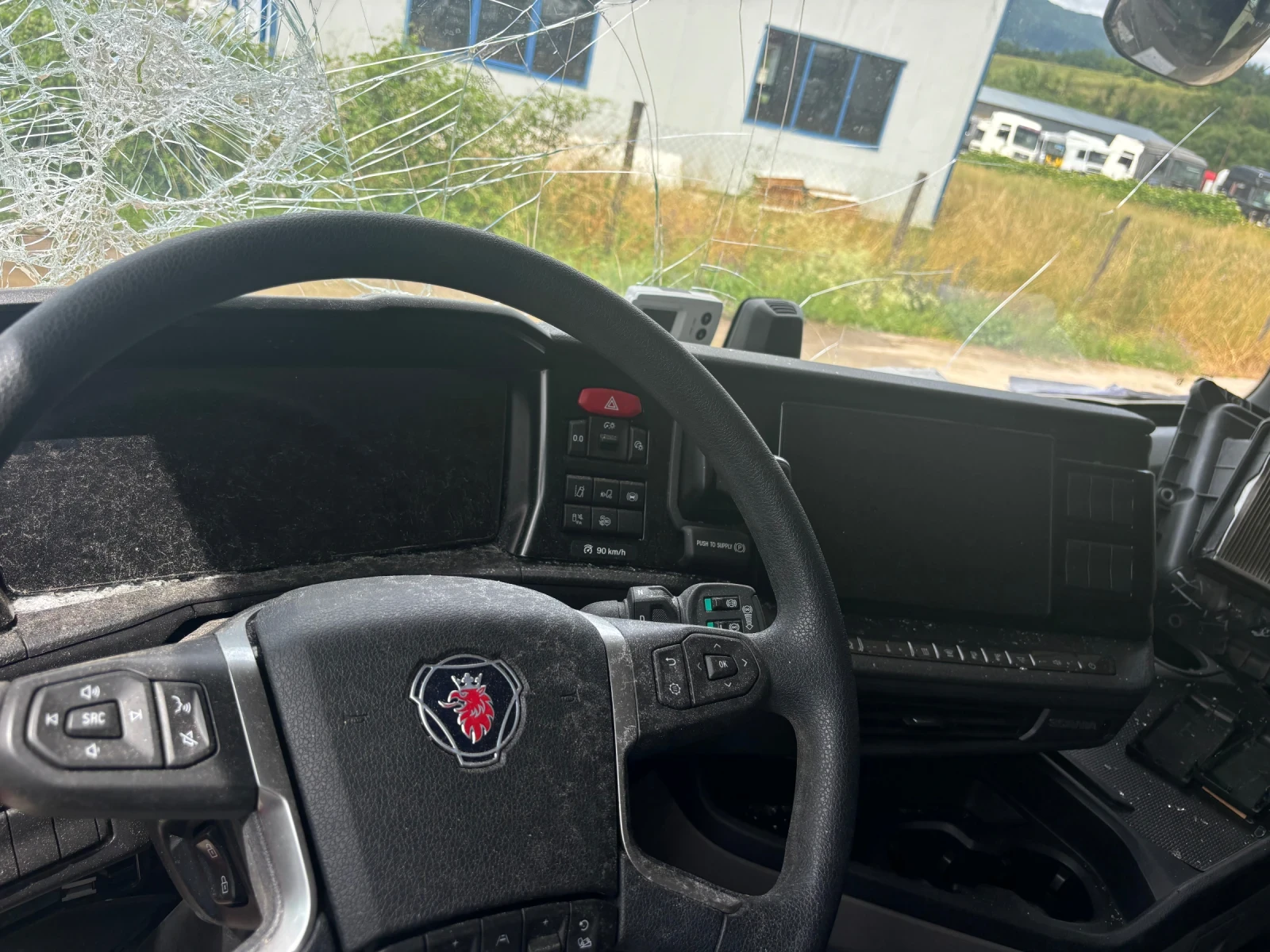Scania R 460 SUPER 20000km !!!!!, снимка 8 - Камиони - 55039157