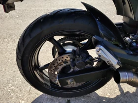 Yamaha XJ6, снимка 11