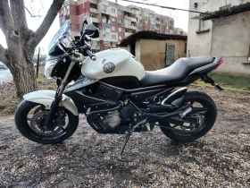 Yamaha XJ6, снимка 2