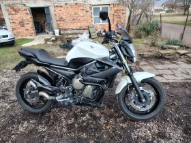 Yamaha XJ6, снимка 3