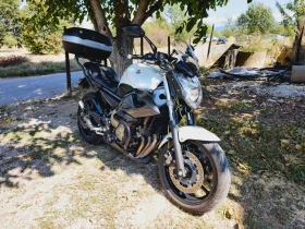 Yamaha XJ6, снимка 8
