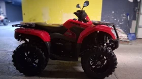 Cfmoto CF625 С регистрация , снимка 3