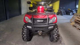 Cfmoto CF625 С регистрация , снимка 10