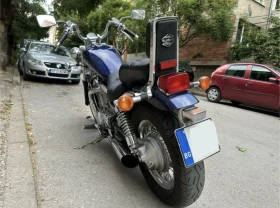 Suzuki Intruder 805 куб. -  5 скорости , снимка 8