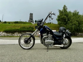 Suzuki Intruder 805 куб. -  5 скорости , снимка 3