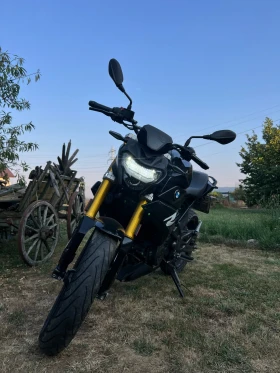 BMW R, снимка 1
