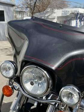 Harley-Davidson Electra Glide Classic FLHTCUI, снимка 2