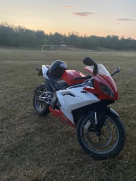 Aprilia 125, снимка 4