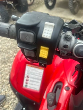 Обява за продажба на Honda Trx Foreman ES 420 4x4  ~7 700 лв. - изображение 6