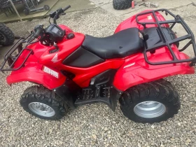 Обява за продажба на Honda Trx Foreman ES 420 4x4  ~7 700 лв. - изображение 10