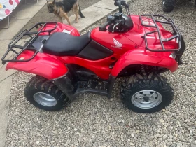 Обява за продажба на Honda Trx Foreman ES 420 4x4  ~7 700 лв. - изображение 2