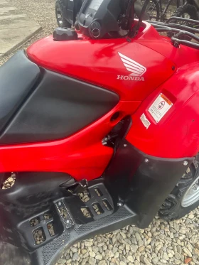 Обява за продажба на Honda Trx Foreman ES 420 4x4  ~7 700 лв. - изображение 3