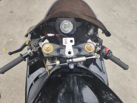 Kawasaki Ninja ZX6R | Mobile.bg    9