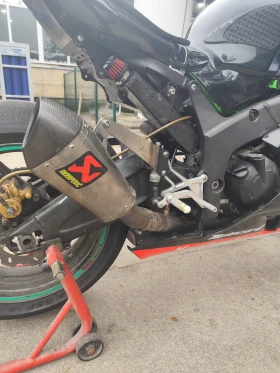Kawasaki Ninja ZX6R | Mobile.bg    7