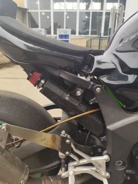 Kawasaki Ninja ZX6R | Mobile.bg    14