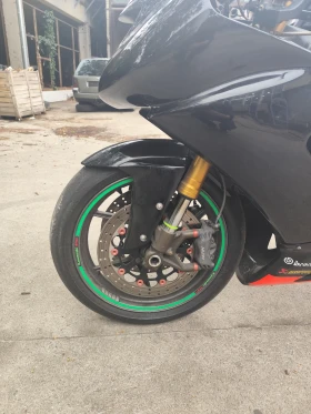 Kawasaki Ninja ZX6R | Mobile.bg    3