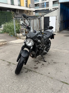 Suzuki SV 2022 | Mobile.bg    2
