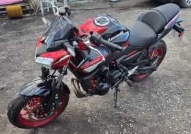 Kawasaki Z 650 ER SRFAN, снимка 9