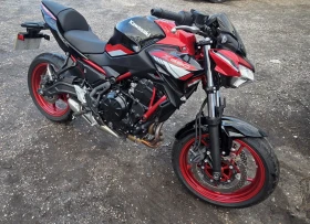 ������ Kawasaki Z