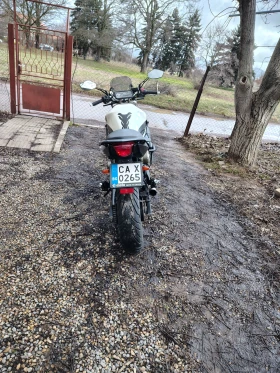 Yamaha XJ6, снимка 5 - Мотоциклети и мототехника - 53668859